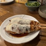 Yakitori Izakaya Tori - 