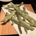 手打蕎麦・酒・料理 壱クラシック - 