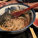 手打蕎麦・酒・料理 壱クラシック - 