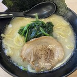 Tsukemen Ramen Haruki - 