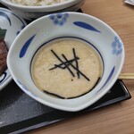 Negishi - とろろ飯