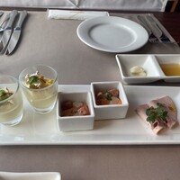アーティスト カフェ - 