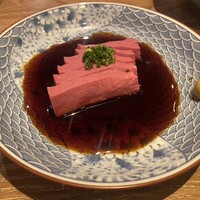 炭火焼肉ホルモン うしごろ 中目黒店 -  炭火焼肉ホルモン うしごろ 中目黒店 -