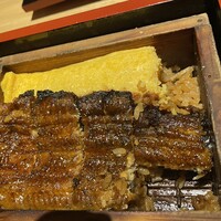 博多うなぎ屋 藤う那 - 