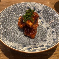 炭火焼肉ホルモン うしごろ 中目黒店 -  炭火焼肉ホルモン うしごろ 中目黒店 -