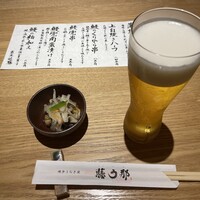 博多うなぎ屋 藤う那 - 