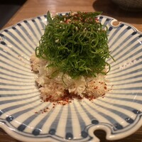 炭火焼肉ホルモン うしごろ 中目黒店 -  炭火焼肉ホルモン うしごろ 中目黒店 -