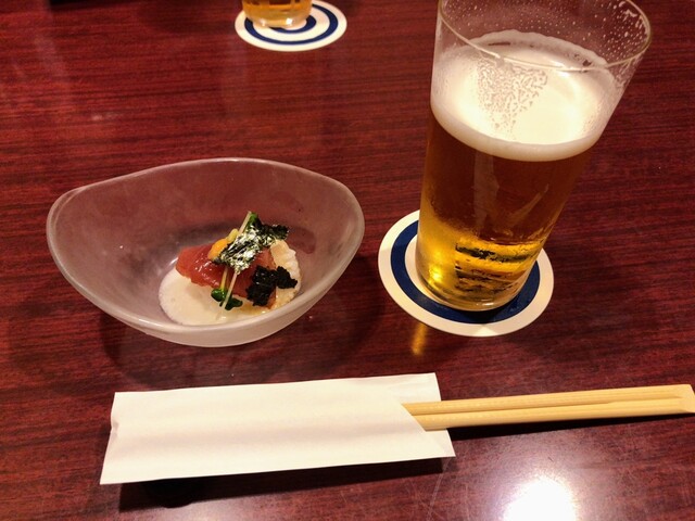 Tokyo Sake BAL Anbai Yoyogi Hachiman Ten