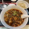 四川料理 天府 虎ノ門店