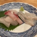 和食と日本酒 田 - 