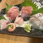 大衆酒場 スシスミビ - 