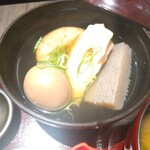 くずし割烹 白金魚 - 