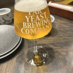 FAR YEAST TOKYO Brewery&Grill - 