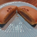 くろーばー結び - 