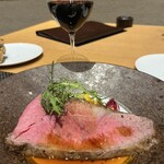 奥定山渓温泉 佳松御苑 - 