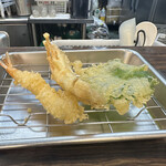 Tempura Shokudou Waka Taka - 