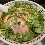 スパイス・ラー麺 卍力 - 