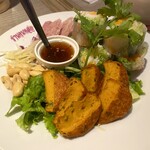 タイ料理 コンロウ - 