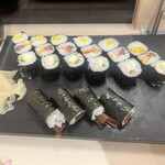 Sushi zammai - 