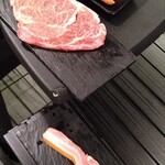 Karuizawa BBQ Terrace - 