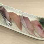 Sushi zammai - 