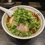 スパイス・ラー麺 卍力 - 