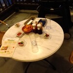 가루이자와 바베큐 테라스