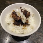 スパイス・ラー麺 卍力 - 