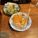 うなぎ 三由 - 