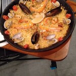 Karuizawa BBQ Terrace - 