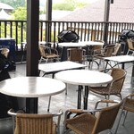 軽井沢バーベキューテラス - 