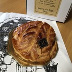 PATISSERIE DU CHEF FUJIU - 