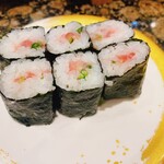 がってん寿司 - 料理写真: