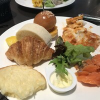 オールデイダイニング リモネ(リーガロイヤルホテル大阪) - 