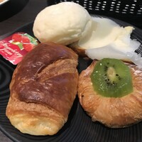 オールデイダイニング リモネ(リーガロイヤルホテル大阪) - 