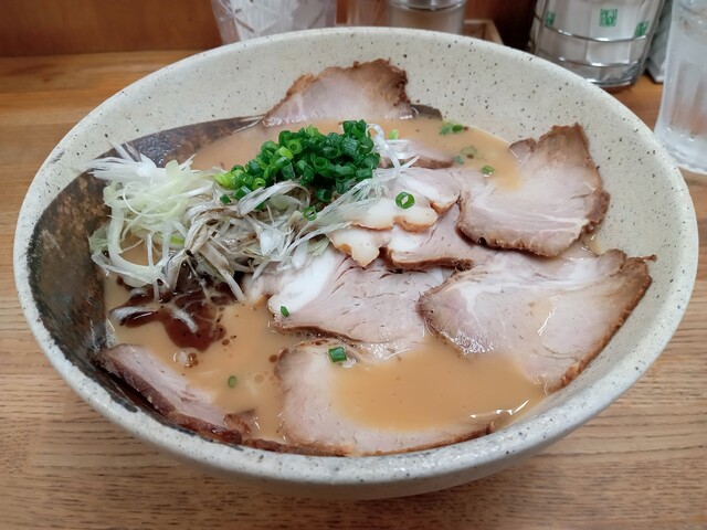 福福 らーめん 福福 （ふくふく） - 阿波山川/ラーメン | 食べログ