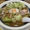 8番らーめん 金沢駅店