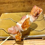 Yakitori No Toriko - 鶏もも