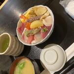 鮨 えい輝 - 