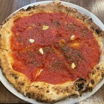 PIZZERIA ONDA - 