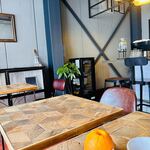 COCOCHI CAFE - 