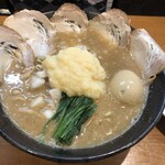 麺屋 蕪村 - 