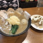 麺屋 蕪村 - 