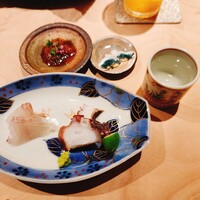 鮨 若尊 - 