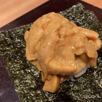 まんてん鮨 日比谷オクロジ店 - 