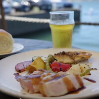 レストラン ラ・マーレ - 