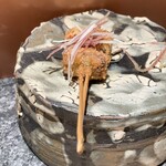 串 創作料理 Rin - 