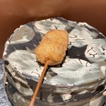 串 創作料理 Rin - 