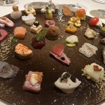 リナシメント - 