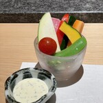 串 創作料理 Rin - 